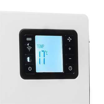 CONVECTOR TRISTAR KA5819 2000W MD WIFI