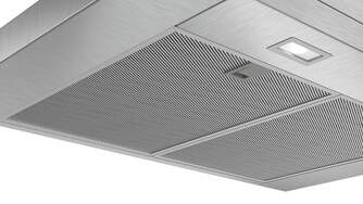 CAMP. BOSCH DWB77CM50 INOX 671M3h 60dB