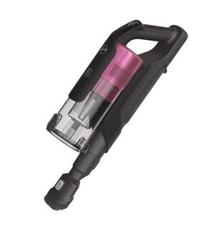 ASPI. ESCOBA HOOVER HF920H 21,6V PARKING 2 BATERIA