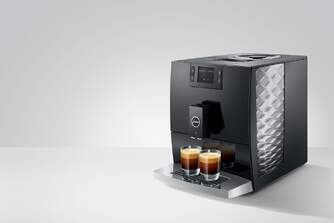 CAFET. JURA C3 PIANO BLACK SUPERAUTOMATICA 15599