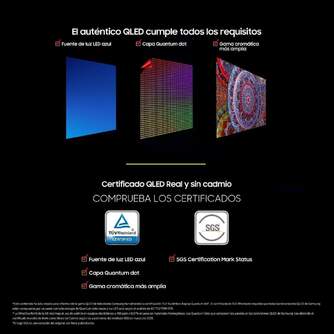 TV SAMSUNG 43%%%quot; TQ43QN90F UHD NEOQLED SMARTTV 165HZ