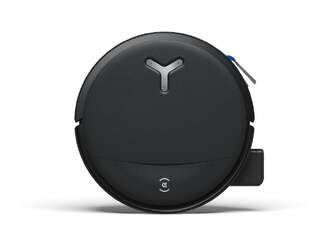 ASPI. ROBOT ECOVACS DEEBOT T80S OMNI BLACK AUTOVAC