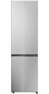 Frigorífico Combi Candy CNCQ2T620AX - 409 L, 205x60 cm, No Frost, Clase A, Inox