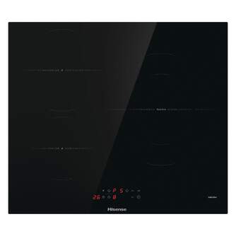 ENCIM. HISENSE HI6311BSCE 3F IND