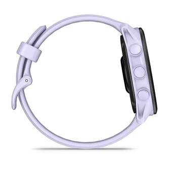 SMARTWATCH GARMIN FORERUNNER 70 LILA 010-04307-03