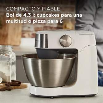ROBOT COCINA KENWOOD KHC29.AOWH