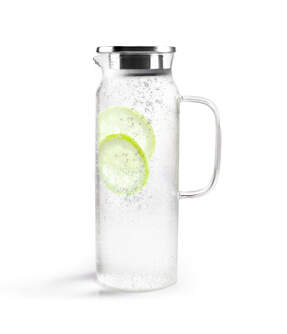  JARRA IBILI BOROSILICATO 1500 ML 626015