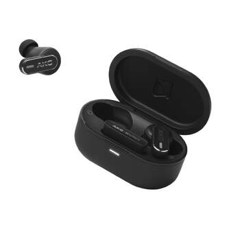 AURICULARES AKG N5 HYBRID ANC TRUE WIRELESS BLACK