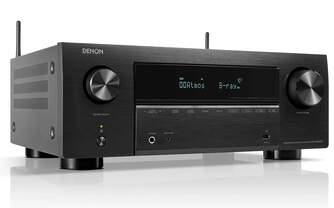 RECEPTOR DENON AVR-X2800H NEGRO