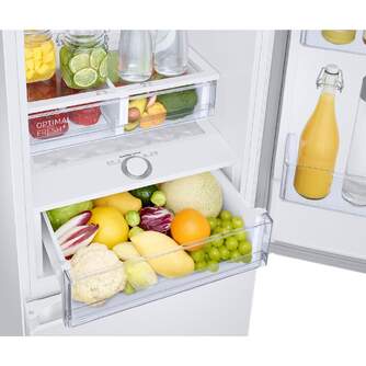 FRICOM. SAMSUNG RB34C605CWWEF 185x60 NF DSP BCO