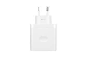 CARGADOR REALME 1XUSB A SUPERVOOC DE 45W