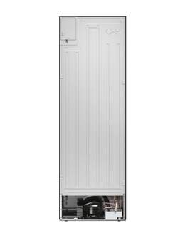 FRICOM. HAIER HDW3618DNPK 185x60x67 NF WIFI INOX