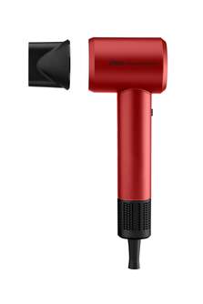 SECADOR UFESA PRO IONIC-SHINE MOTOR DIGITAL