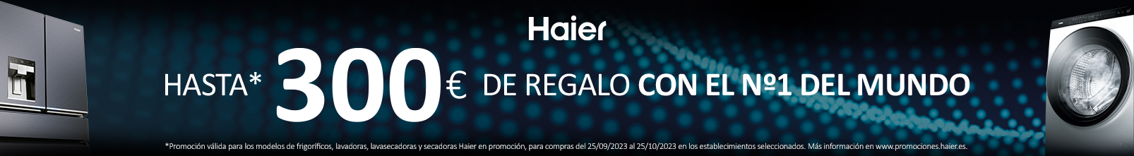 Haier  Mi Electro