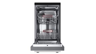 LVJ. TEKA DFS240EX 8P 45CM 47DB DSP INOX 114240005