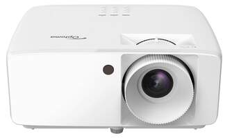 PROYECTOR OPTOMA HZ40HDR LASER 4000LUM FHD