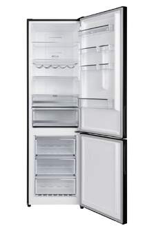 FRICOM. ARTICA COOLTECH200CNG 200X60 CRISTAL NEGRO