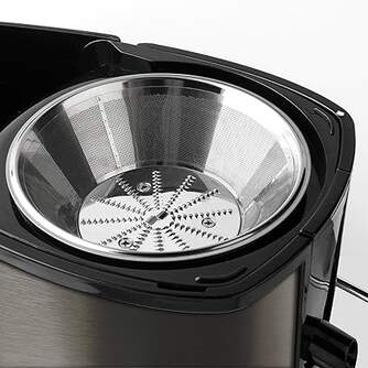 LICUAD. BLACK%%%amp;DECKER BXJE6OOE 600W INOX