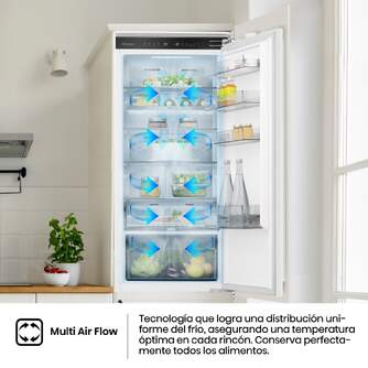 FRICOM. HISENSE RB3B280SAWE 194x54x55 NF INT