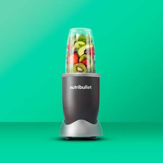 BATID. VASO NUTRIBULLET NB606DG 600W. 710ML 532ML