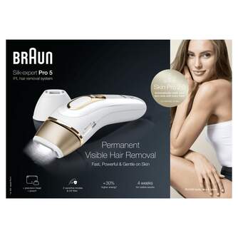 DEPIL. BRAUN PL5160 IPL