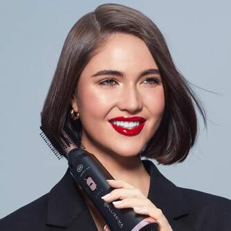 MOLDEADOR BELLISSIMA CERAMIC AIR 3EN1 800W