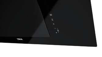 CAMP. TEKA DVT PRO 98780 CRISTAL NEGRO 112930061