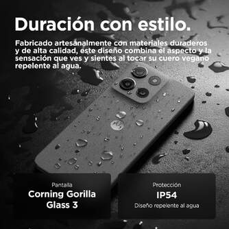 SMARTPHONE MOTOROLA G15 4/128 6,72%%%quot; TORNADO