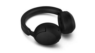 AURICULARES PHILIPS TAH6000BK/00 DIADEMA ANC 80H