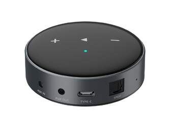 REPRODUCTOR DE AUDIO WIIM MINI EN RED / STREAMER