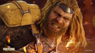 CONSOLA SONY PS5 DIGITAL MARVELS WOLVERINE ED LIM