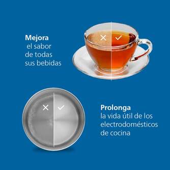 FILTRO MEMBRANA PHILIPS ADD541RO OSMOSIS