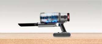 ASPI. ESCOBA UFESA U7 DIG ANIMAL 29,6V 80MIN FLEX