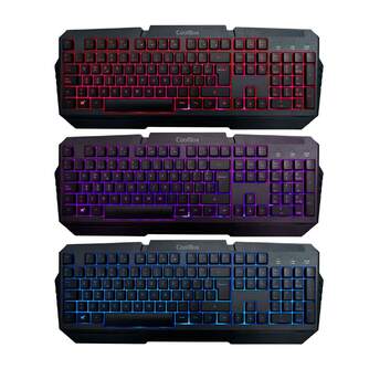 OR. PC GAMING FUSIONPLAY R5-5500 16/500GB   KIT