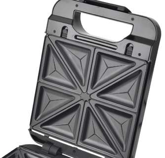 SANDWICH. COMELEC SA1226 4SAND-GRILL 1400W