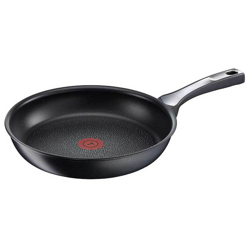 Sartén Tefal Expertise - 28cm, Aluminio