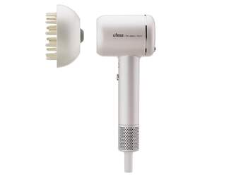 SECADOR UFESA PRO IONIC-TECH MOTOR DIGITAL DIFUSOR