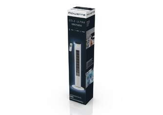 VENTILADOR TORRE ROWENTA VU6871 1,02M 40W BCO. MD