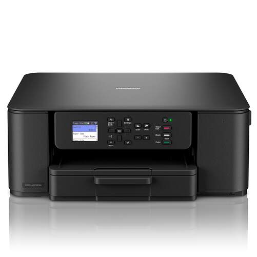 Impresora Multifunci&oacute;n Brother DCP-J1310DW - Wi-Fi, 16 ppm (max), resoluci&oacute;n 1200x2400 px, Color