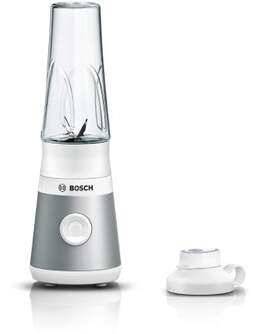 BATID. VASO BOSCH MMB2111T  450W ACERO SMOOTHIE