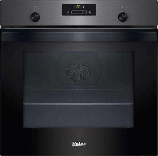 Horno Pirolítico Balay 3HB4841G2