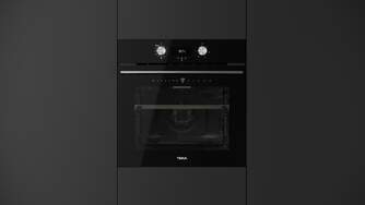 HORNO TEKA HLB8510PBK NEGRO PIROLITICO 111000046