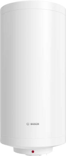 Termo Bosch TR2000T 80SB Slim 6819 - 80 L, Blanco