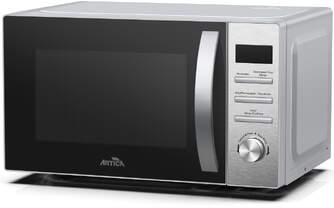 MICR. ARTICA AMW2042DX 20L DSP INOX