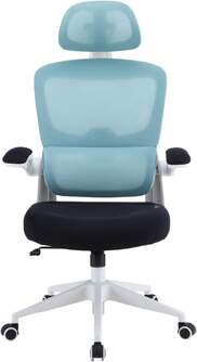 SILLA DE OFICINA WOXTER ERGO BLUE  