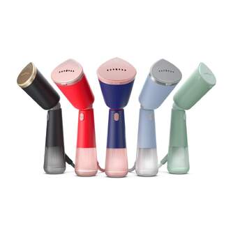 PLANCHA VERTICAL PHILIPS STH5010/70 1300W 24G/MIN CAB.INCLIN