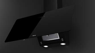 CAMP. TEKA DVB94140 90CM 400M3H NEGRO 112950023