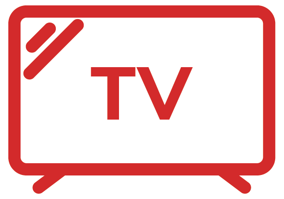 TV Icon