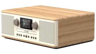 CADENA PURE CLASSIC C-D6 C BLANCO CREMA