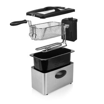 FREIDORA PRINCESS 182604 3L FILTRO VENTANA